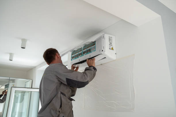 10 Common Signs Your AC Needs Repair Ac mechanic UAE